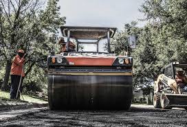 Best Driveway Removal and Replacement  in Orwell, OH